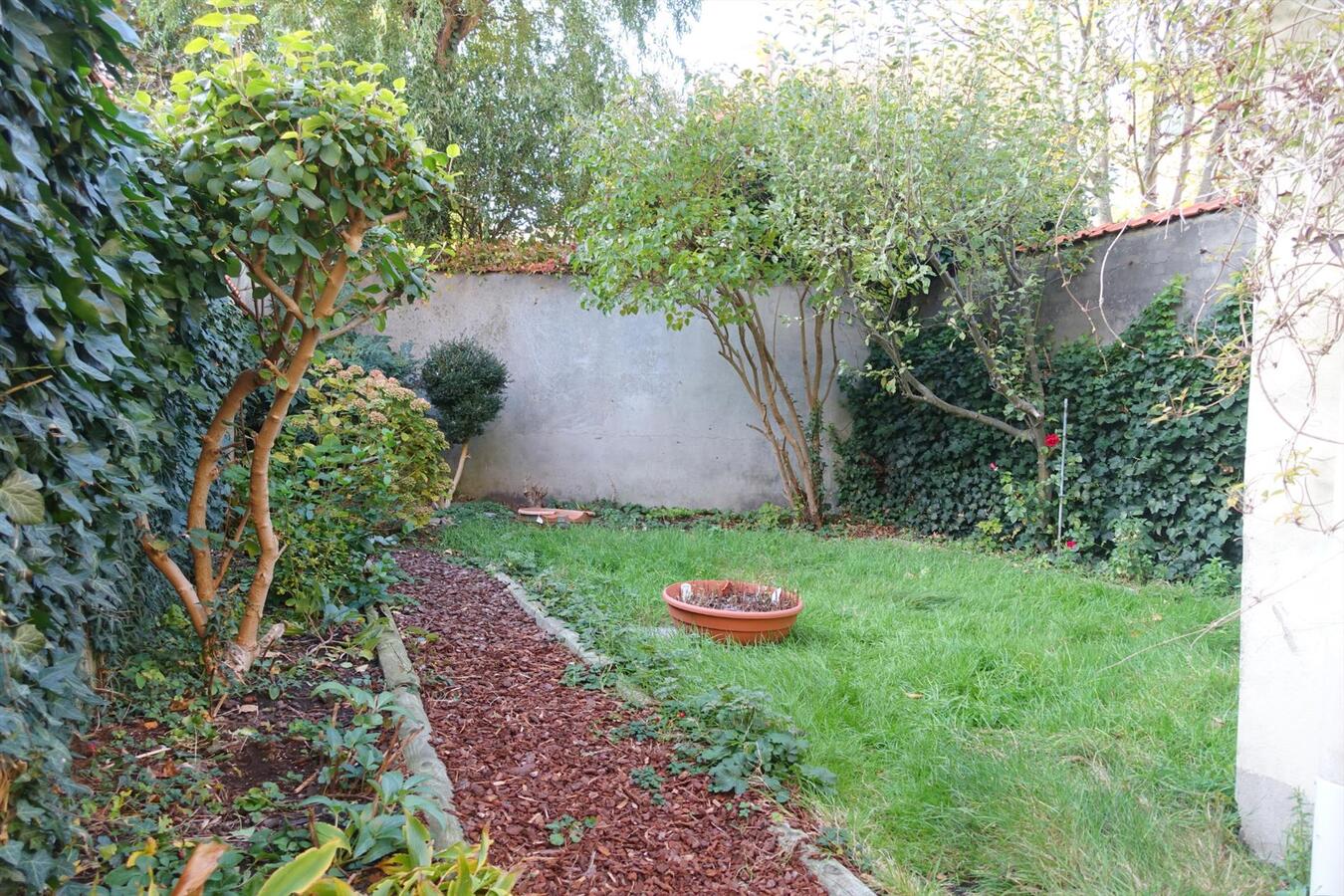 Ruim appartement te Oostende 