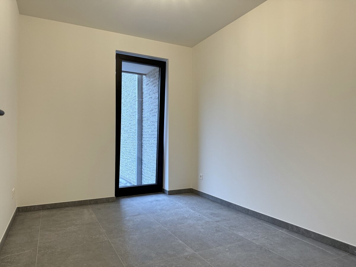 Benedenwoning verhuurd in Ravels