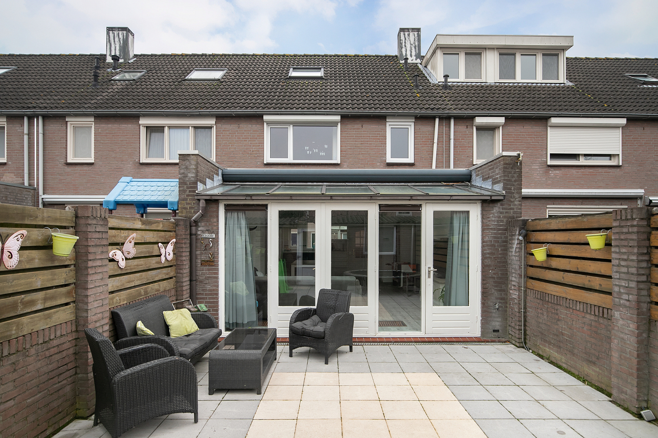 Eengezinswoning verkocht in Tilburg