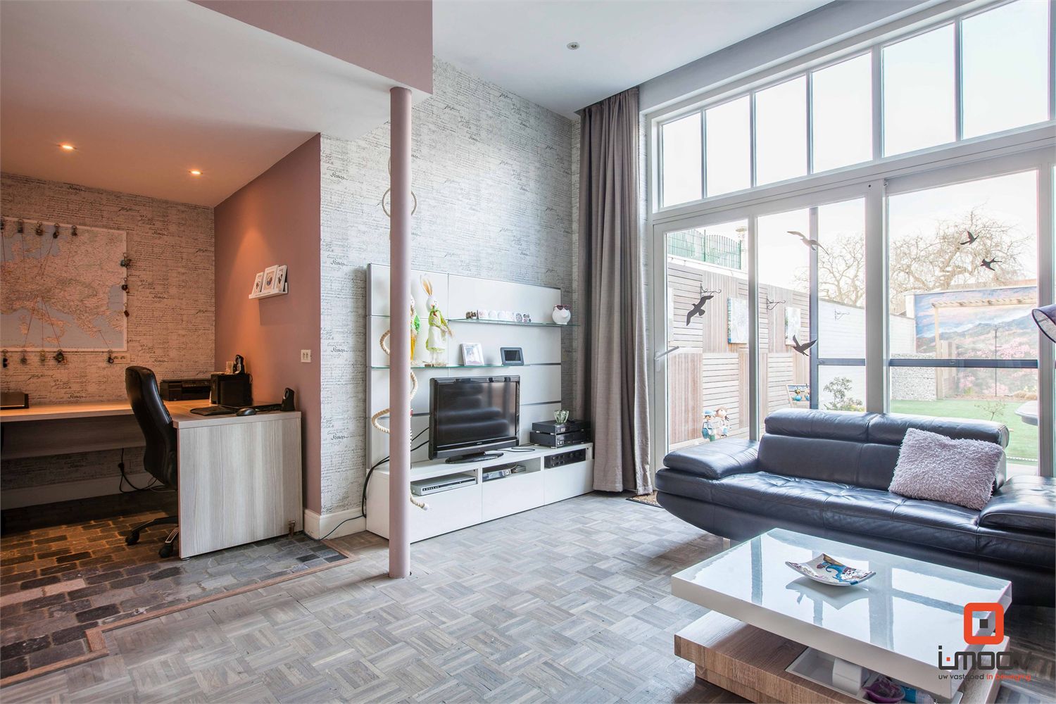 Woning verkocht in Oudenaarde