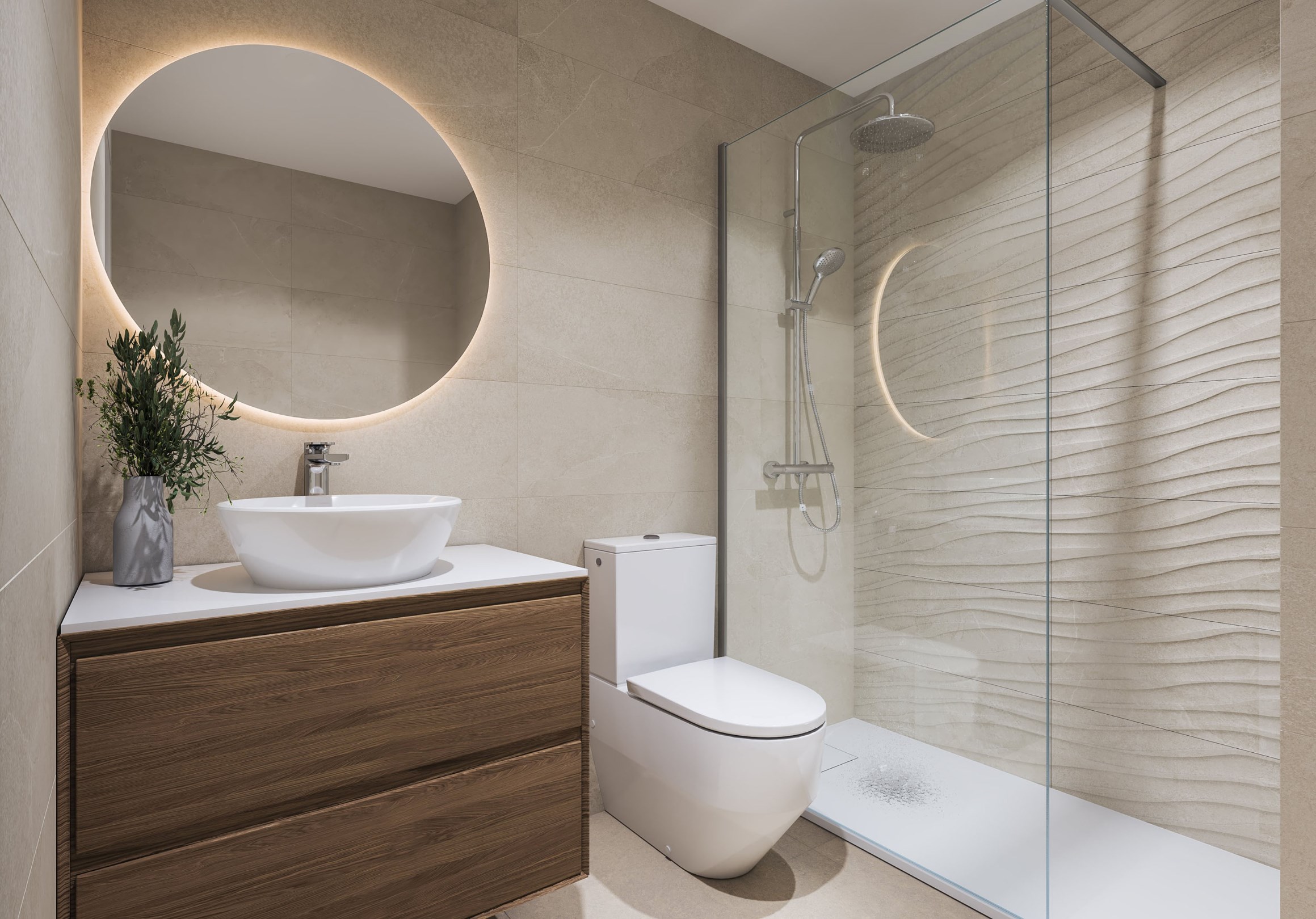 Capri - Phase II - 721A 