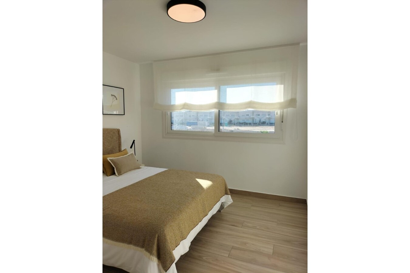 NIEUWBOUW BUNGALOWAPPARTEMENTEN IN VISTABELLA 