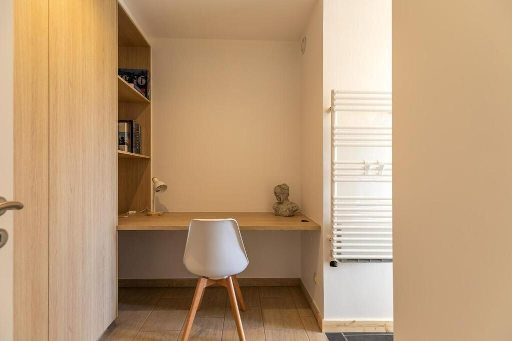 Flat sold in Nieuwpoort