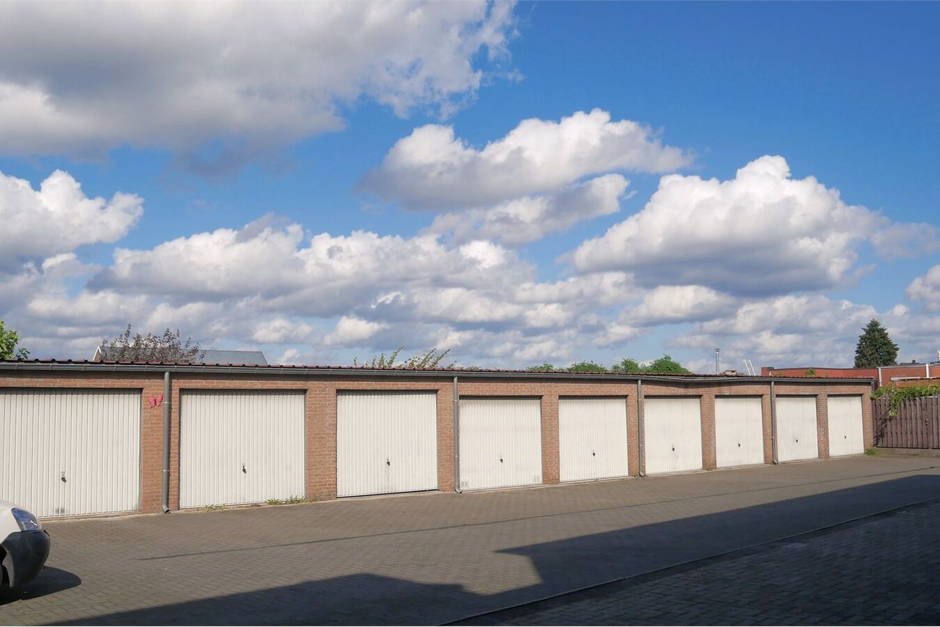 Betaalbaar wonen in Hoeselt! 