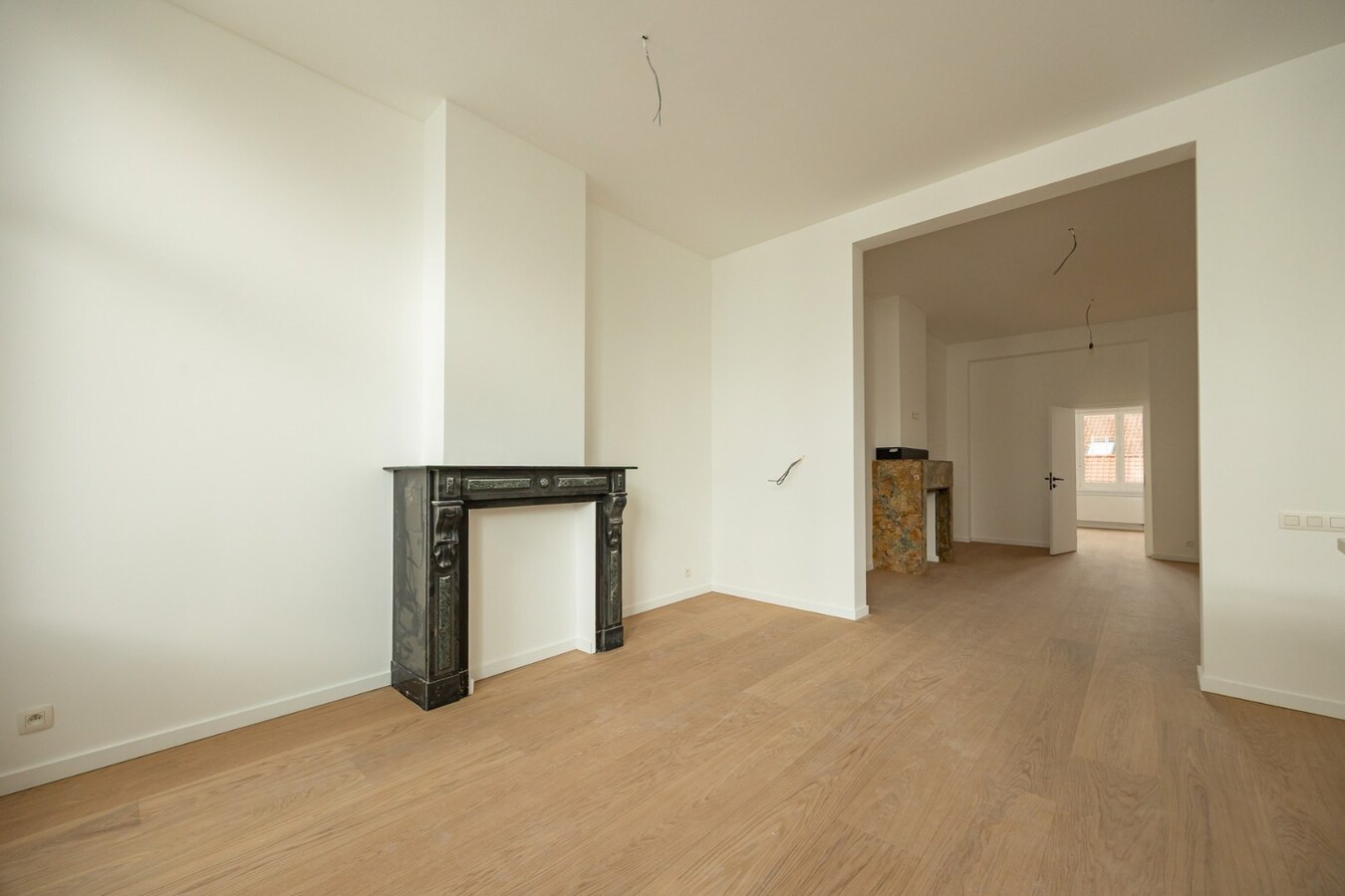De Kroon - Exclusief wonen in een karaktervol erfgoedpand! 