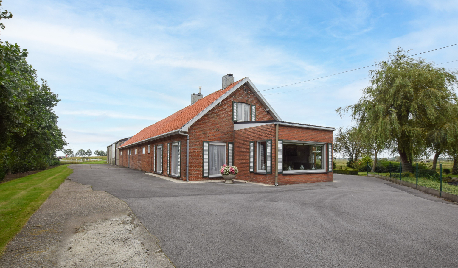 Verkocht woning - Middelkerke