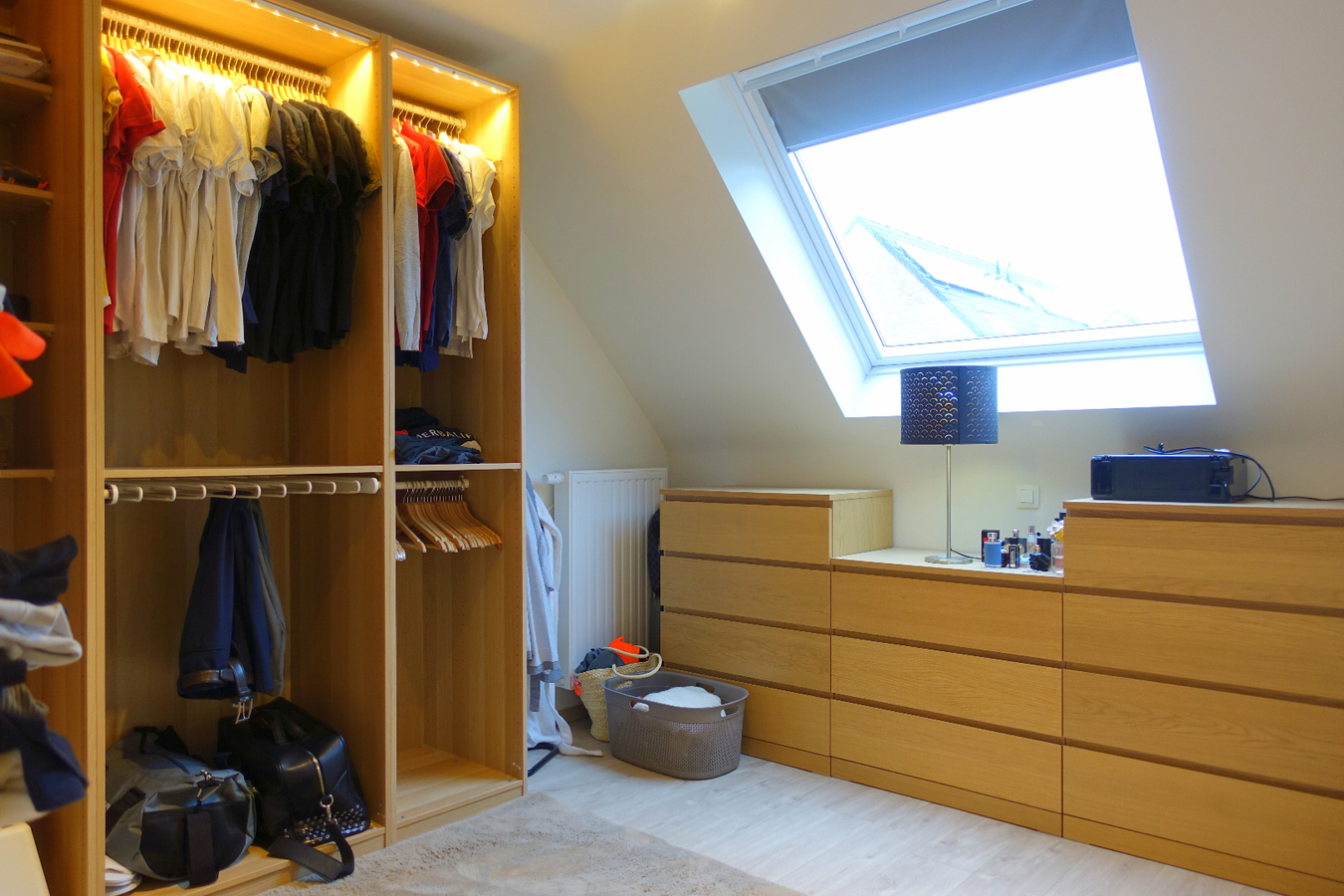 Rustig gelegen nieuwbouw woning 