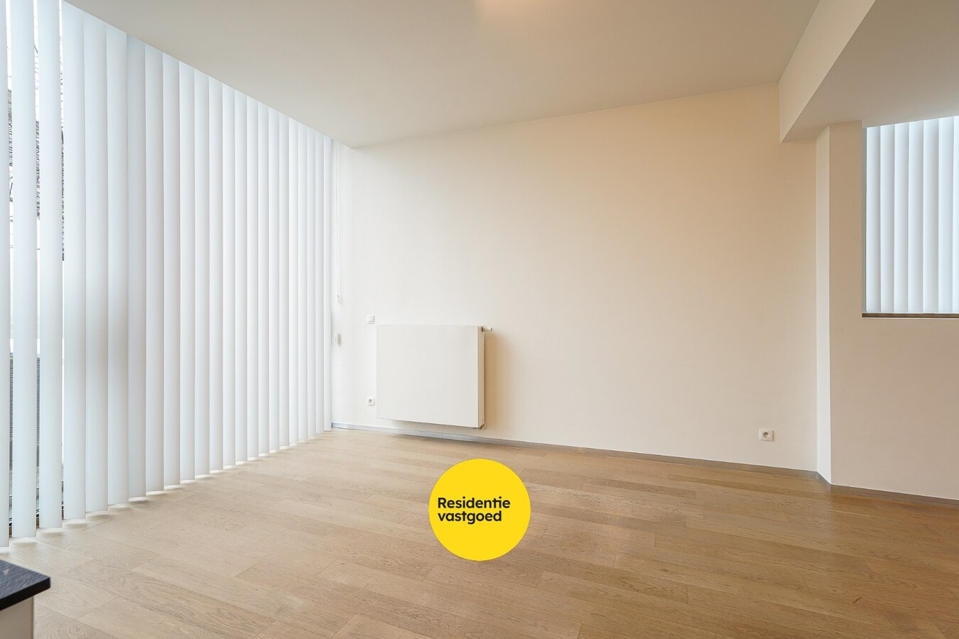 Te huur | Onder reservatie appartement - Jabbeke