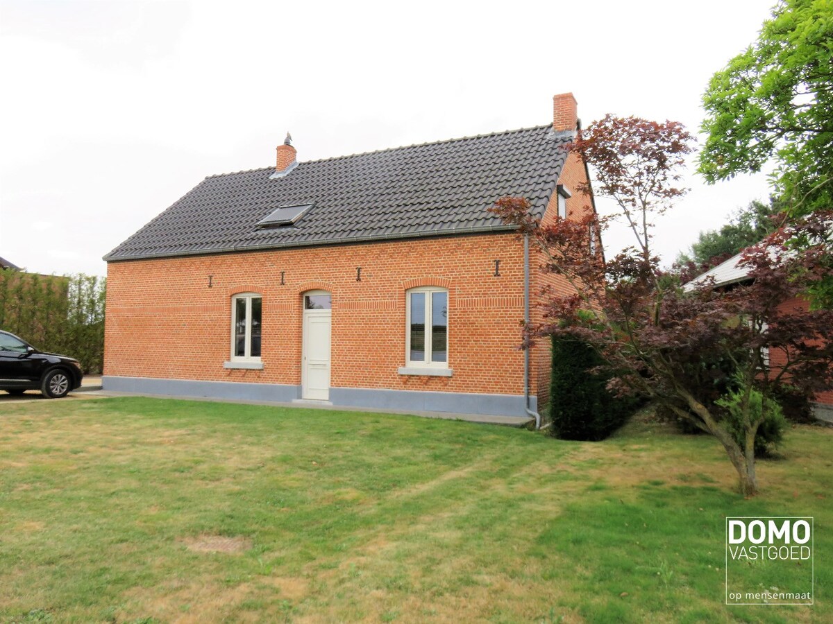 Woning verhuurd in Hasselt