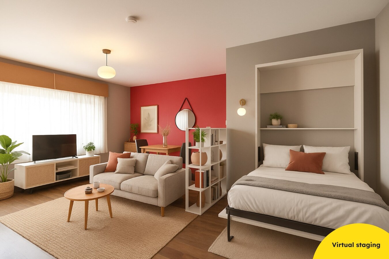 Verkocht studio - Blankenberge