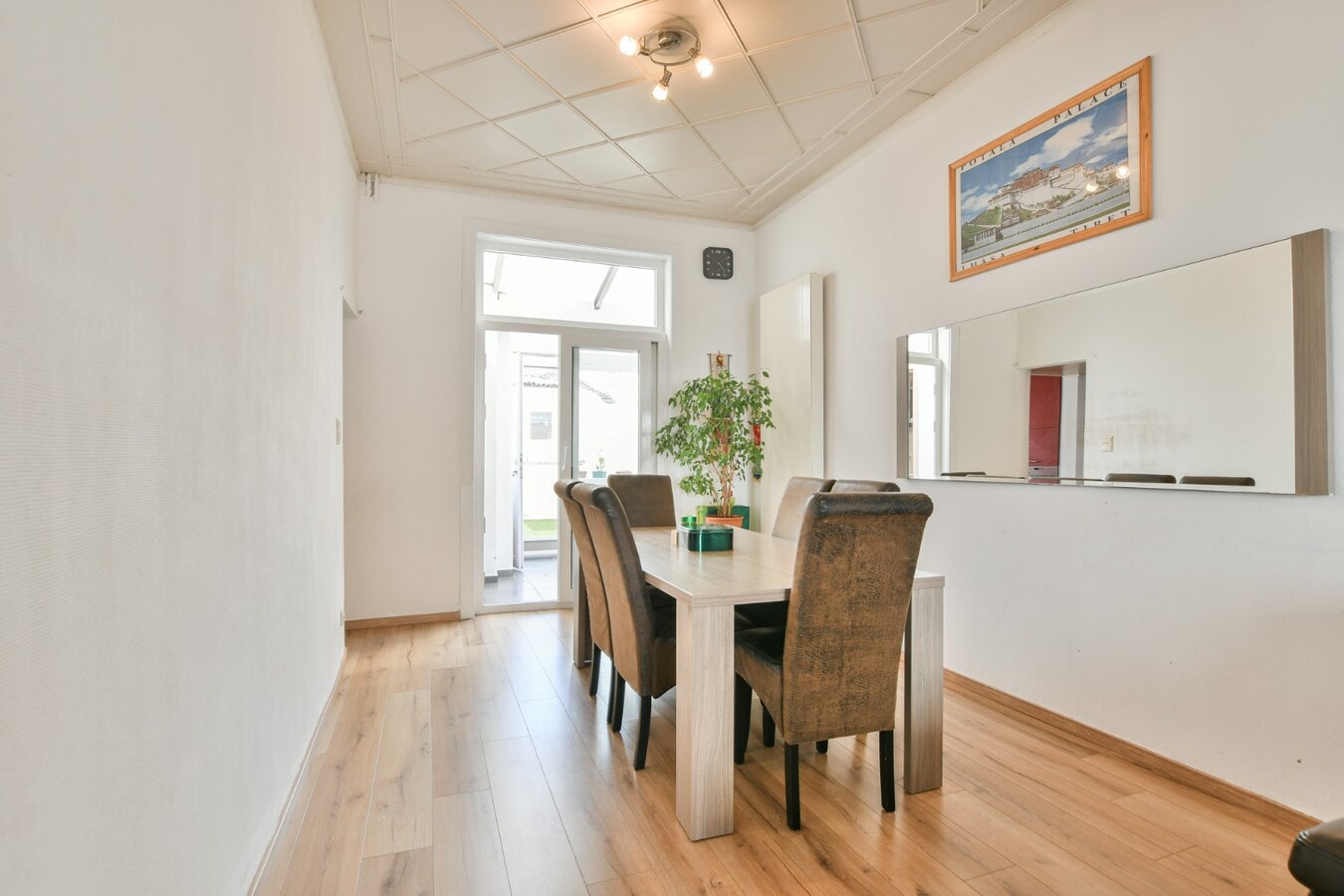 Verkocht woning - Oostende