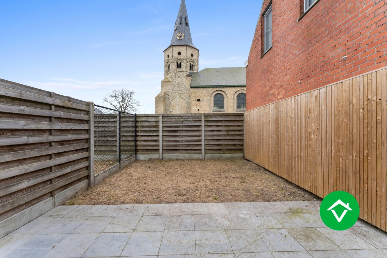 Totaal vernieuwde woning in Koekelare 