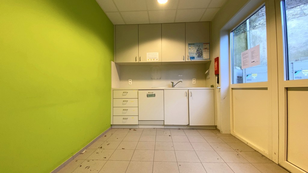 Kantoren te huur aan Begijnhoflaan in Gent