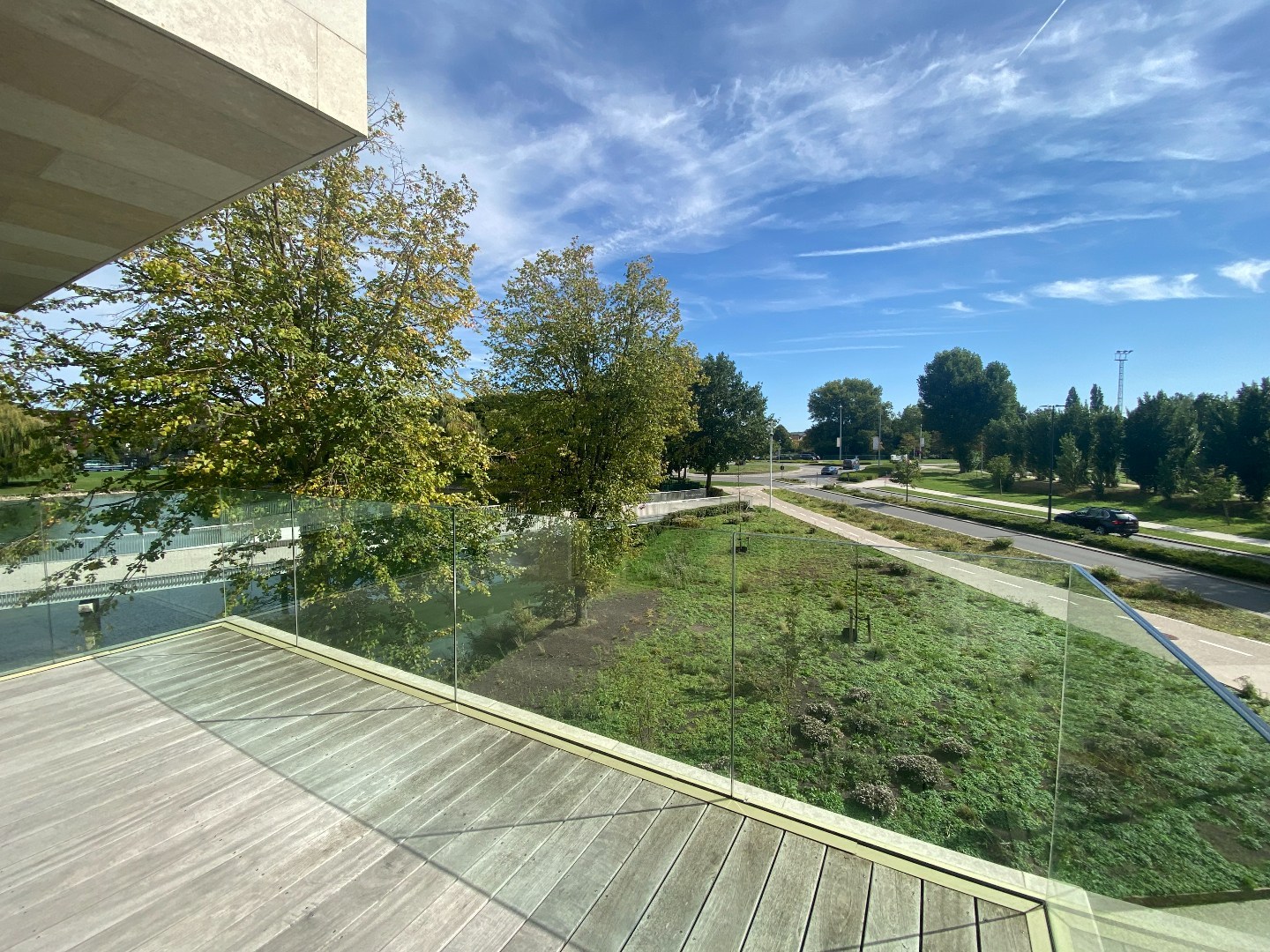 NIEUW 1-slaapkamer appartement op een toplocatie in Waregem! 