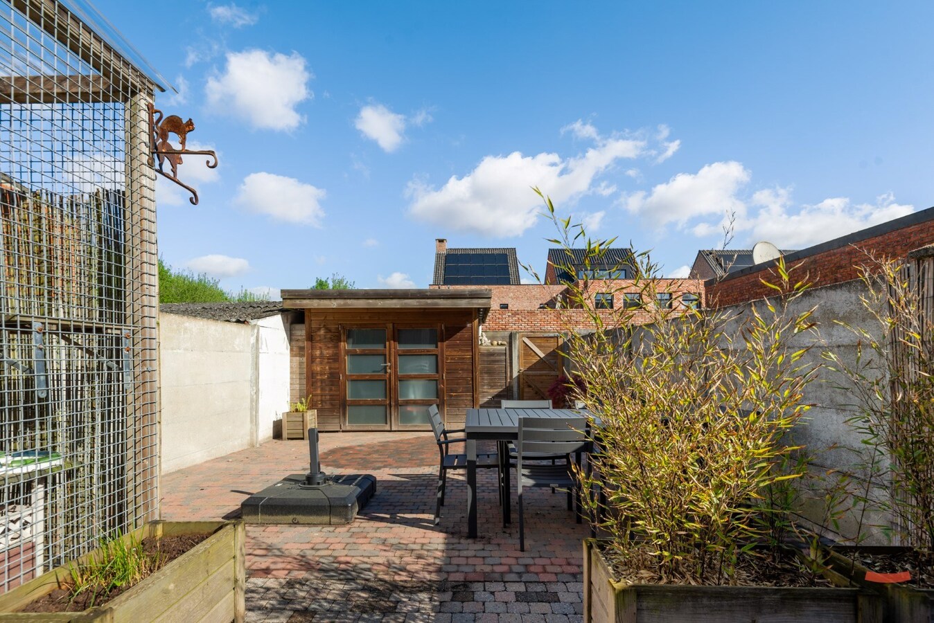 Woning verkocht in Turnhout