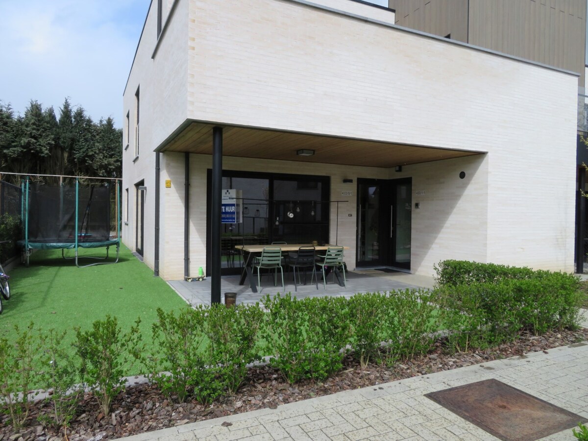 Verhuurd - Appartement - Bree