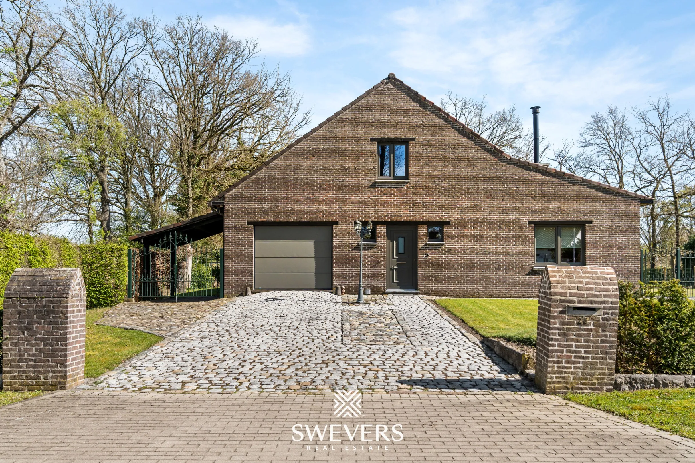 Te koop woning - Zonhoven