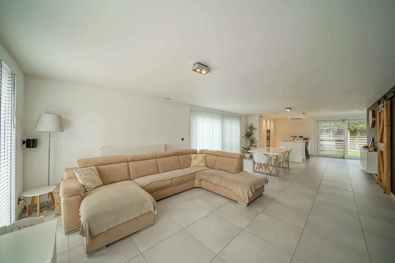 Verkocht woning - Bredene