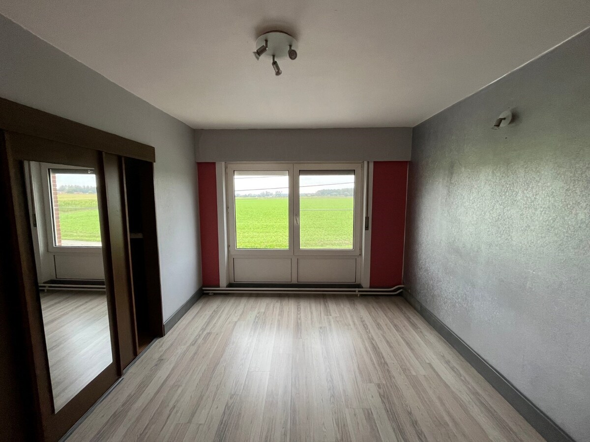 Ruime Half Open Bebouwing 