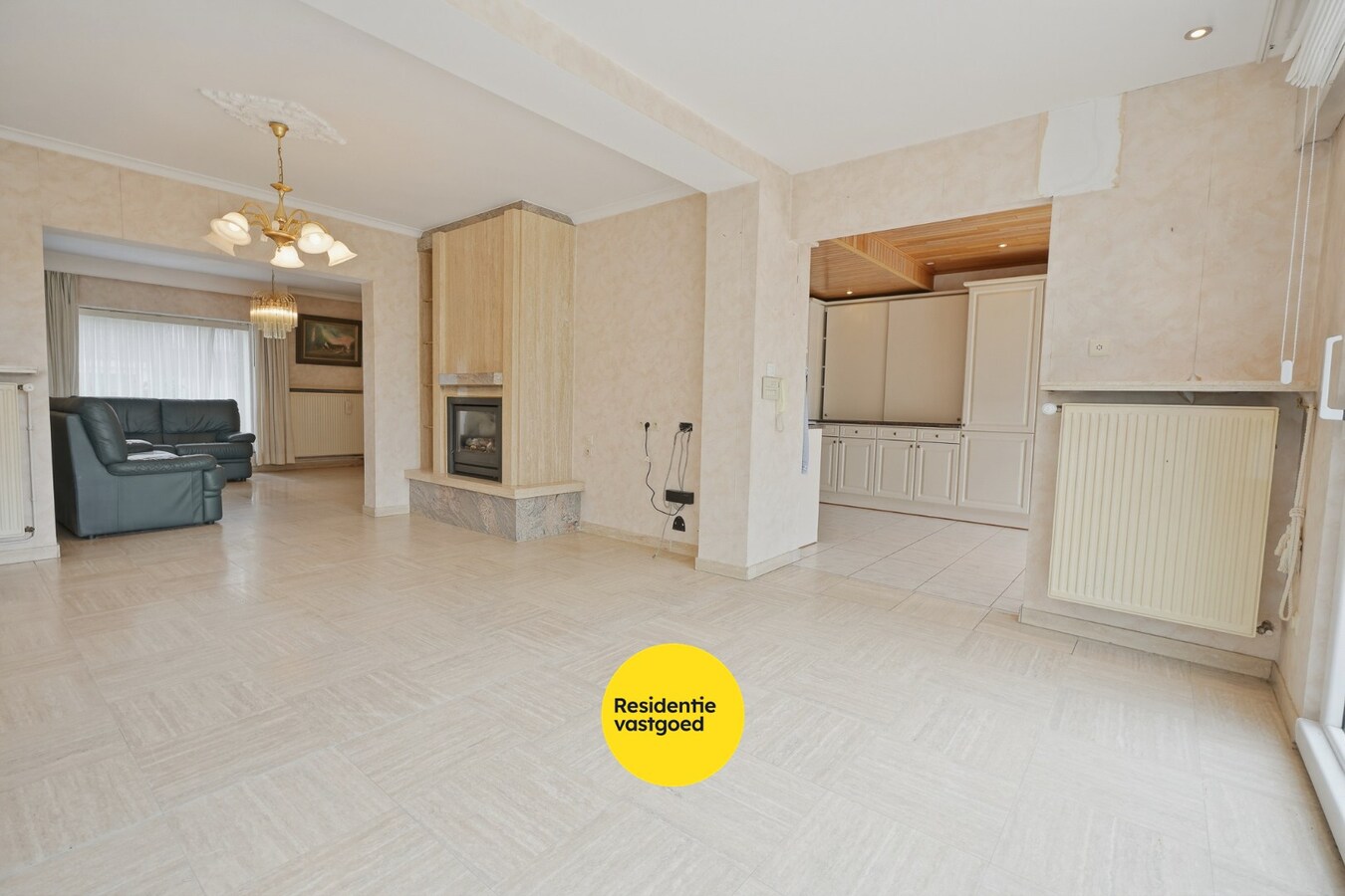Te koop woning - Diksmuide