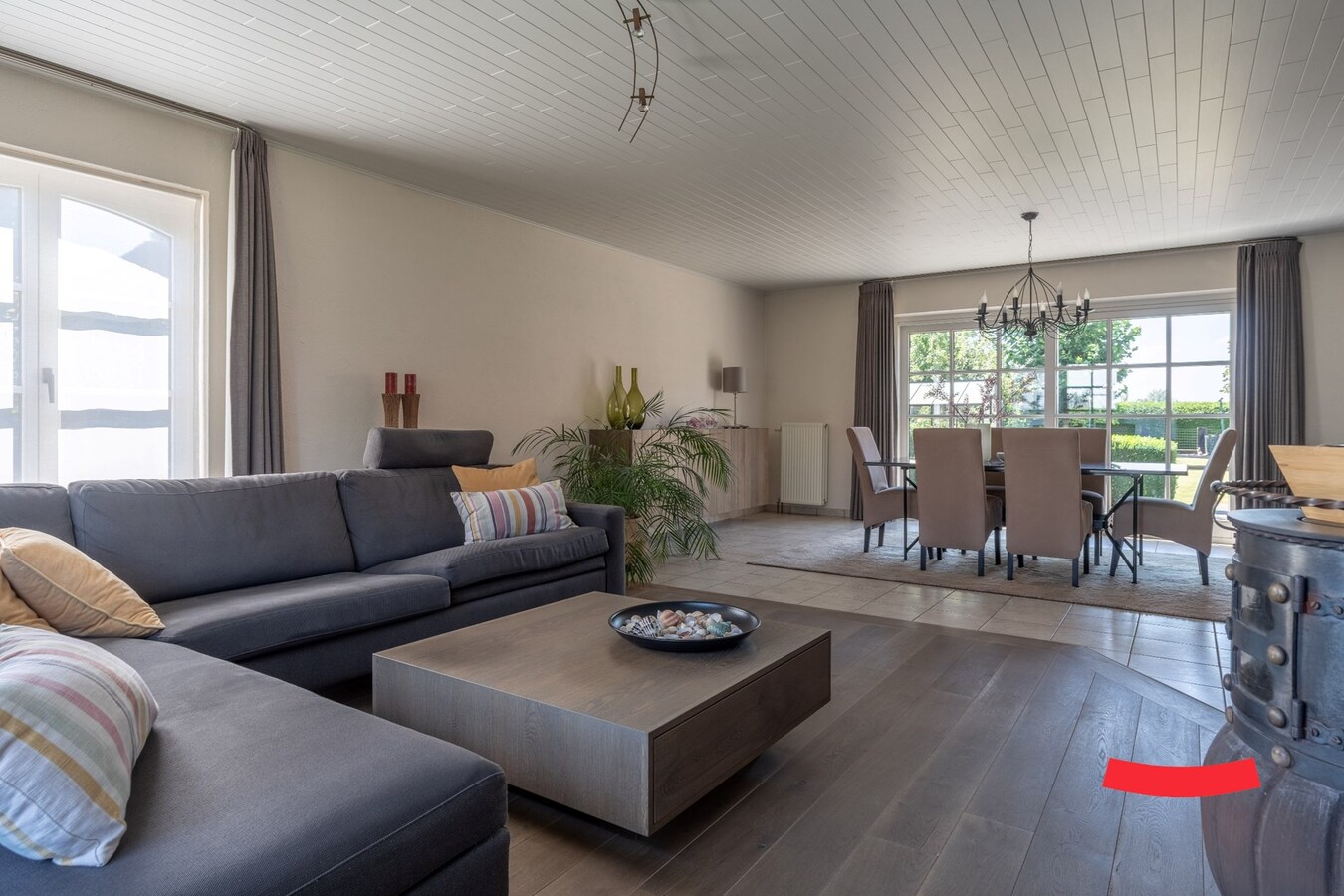 Woning verkocht in Ravels