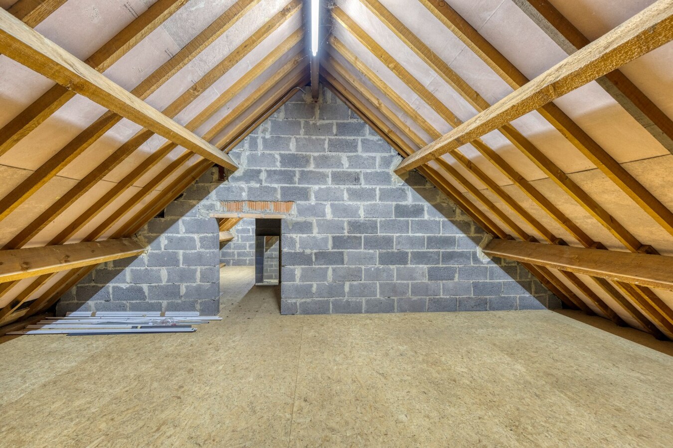 Exclusieve VILLA met hoogwaardige materialen te Vertrijk (Boutersem) 