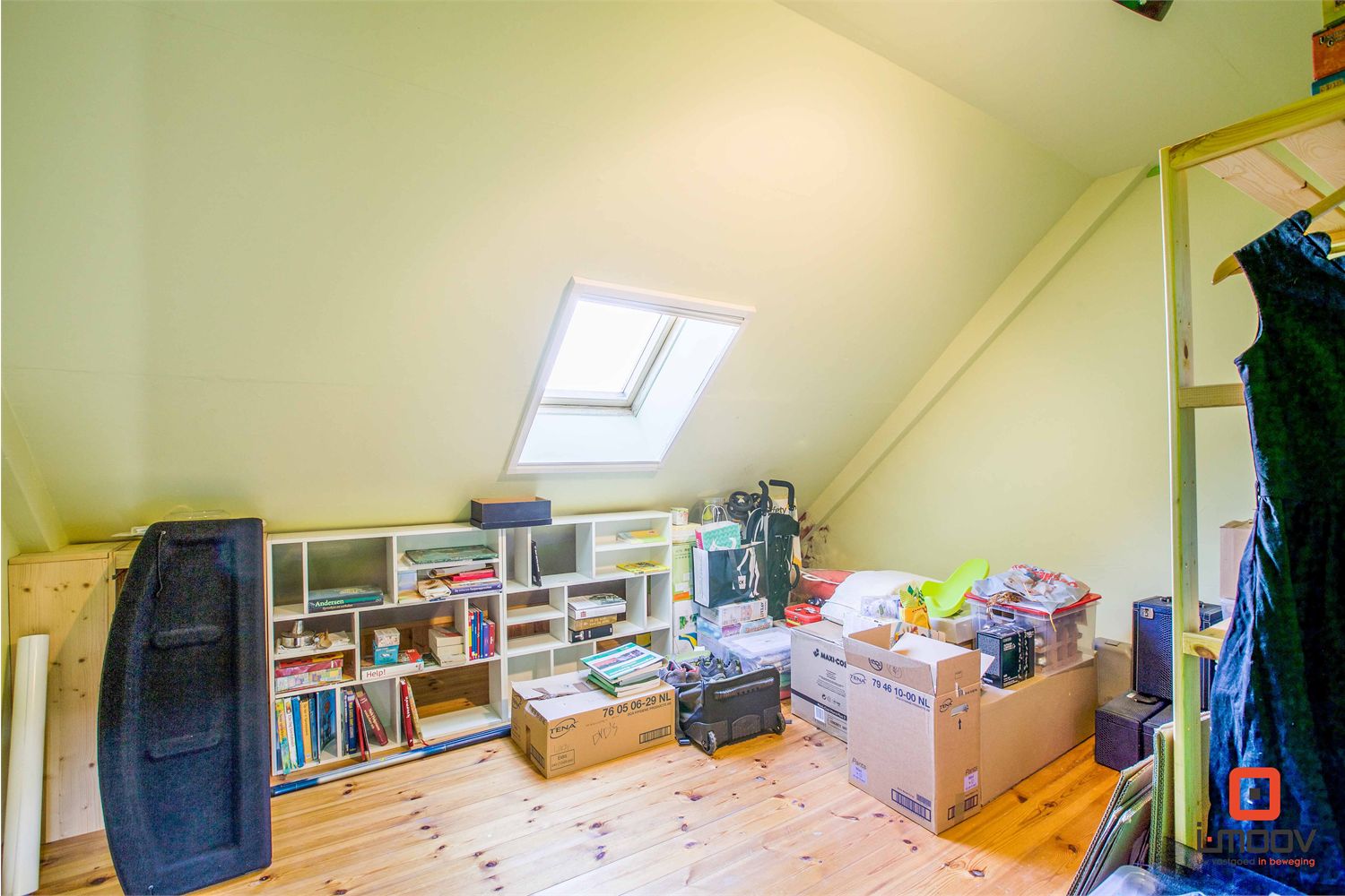 Woning verkocht in Sint-Niklaas