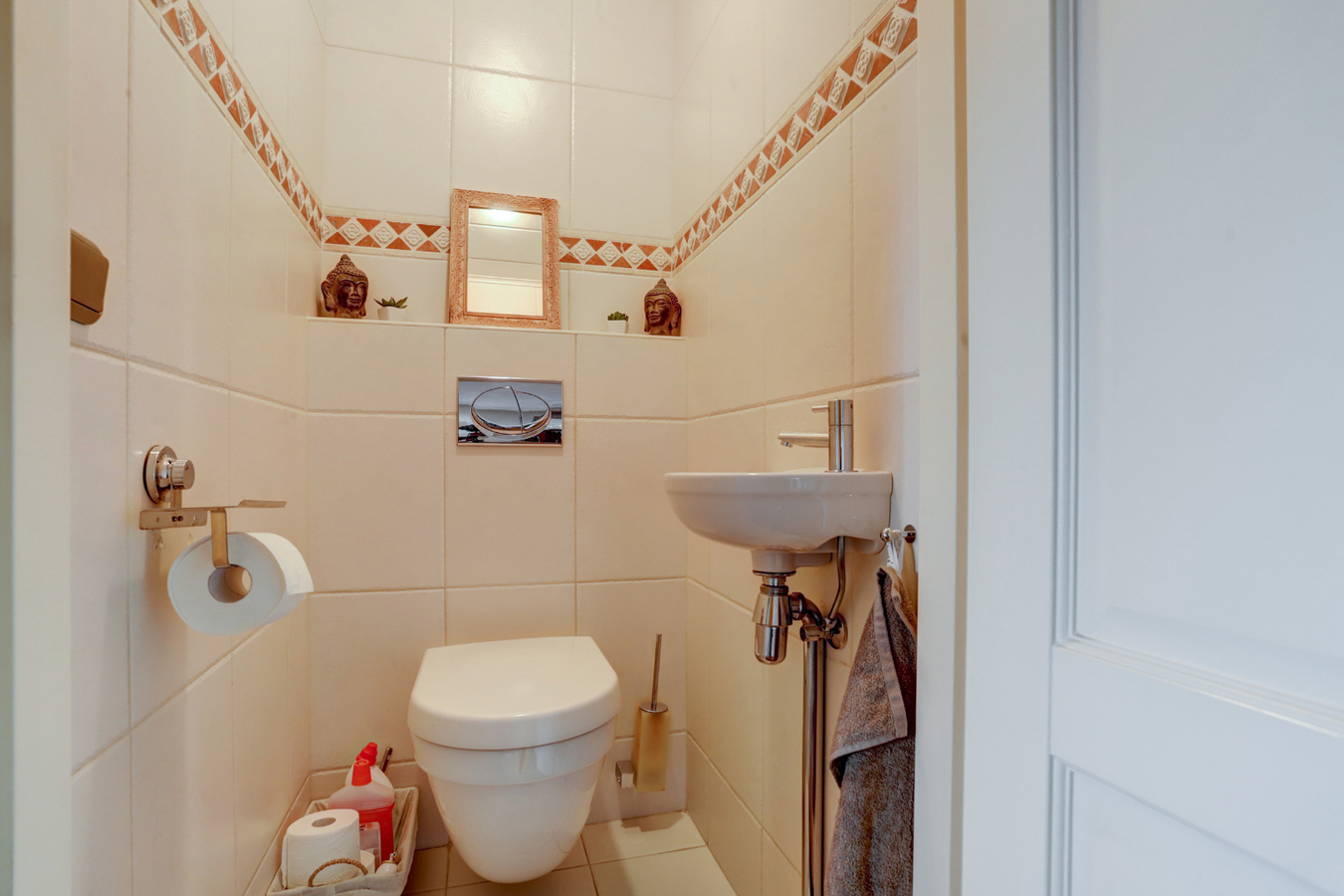 Appartement verkocht in Tilburg