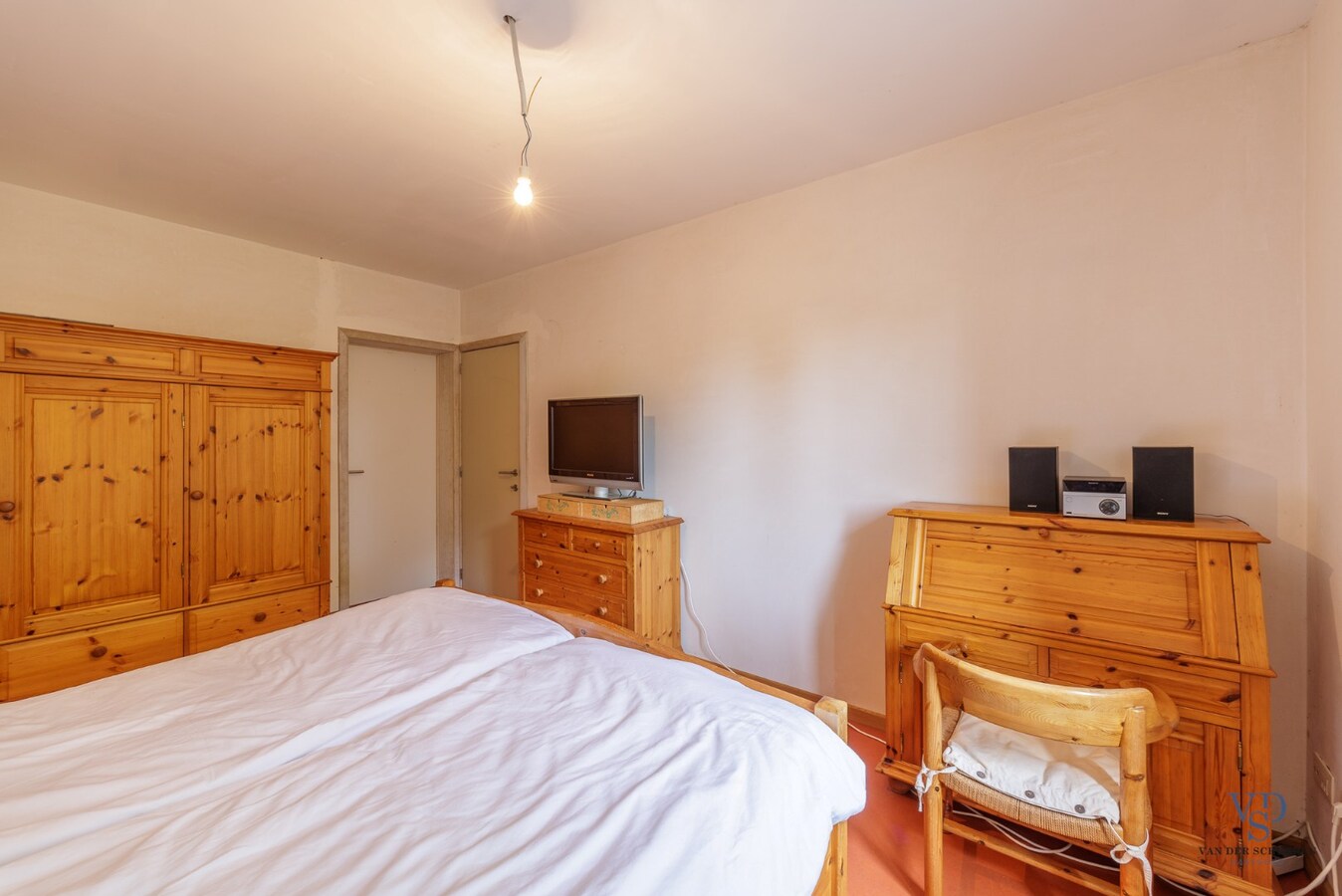 Charmante woning nabij centrum Oudenaarde 