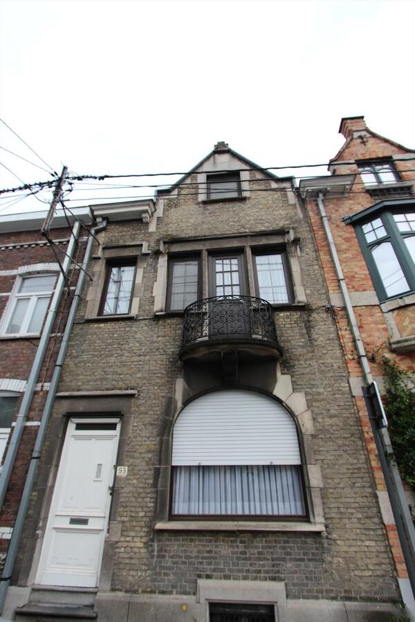Verkocht woning - Roeselare