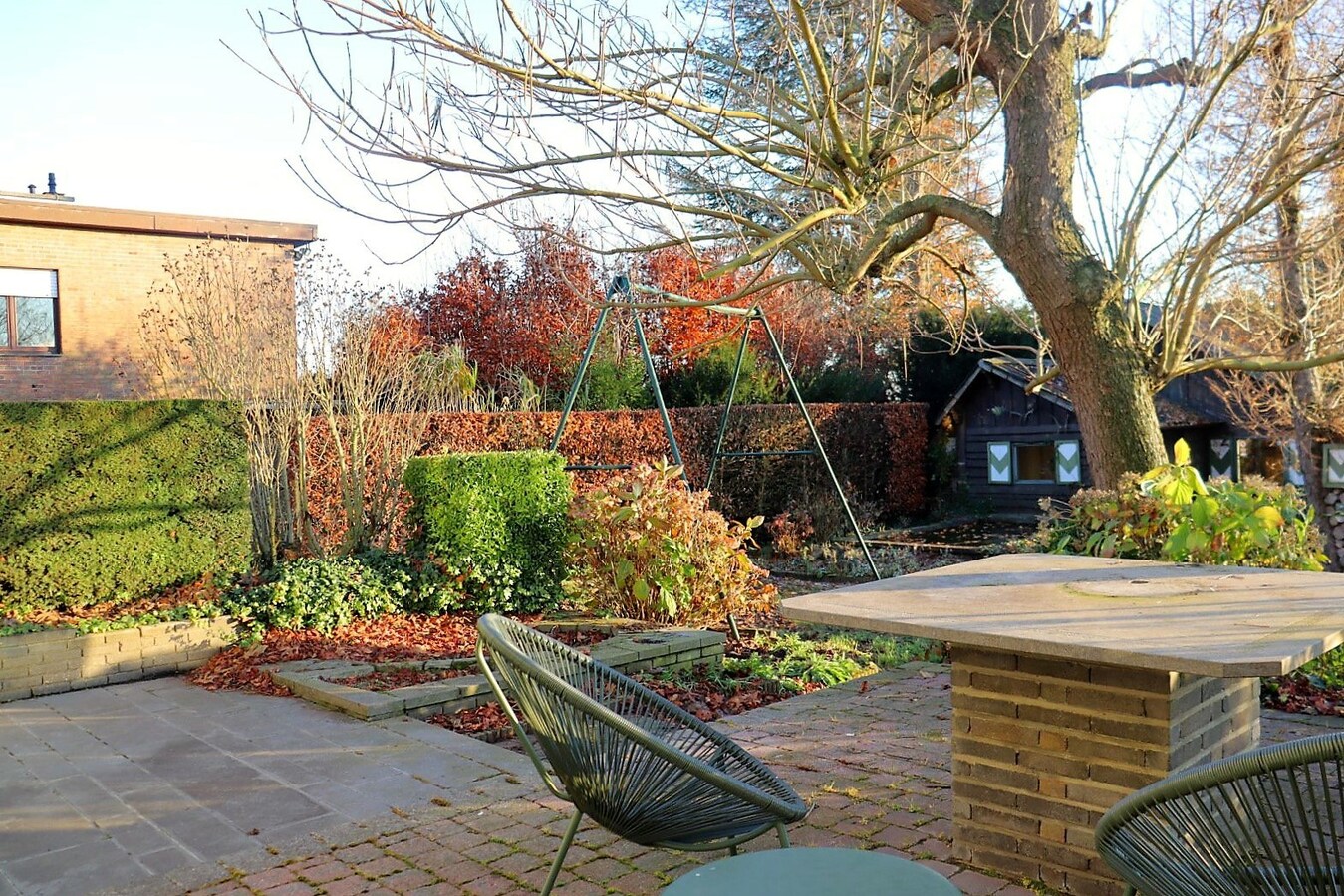 Woning verkocht in Waregem