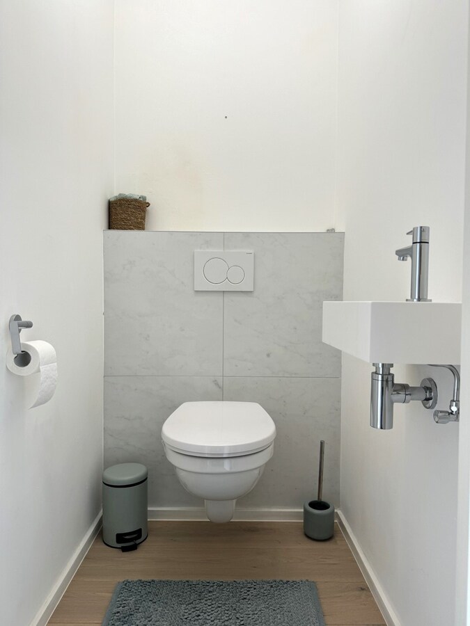 Appartement verhuurd in Turnhout