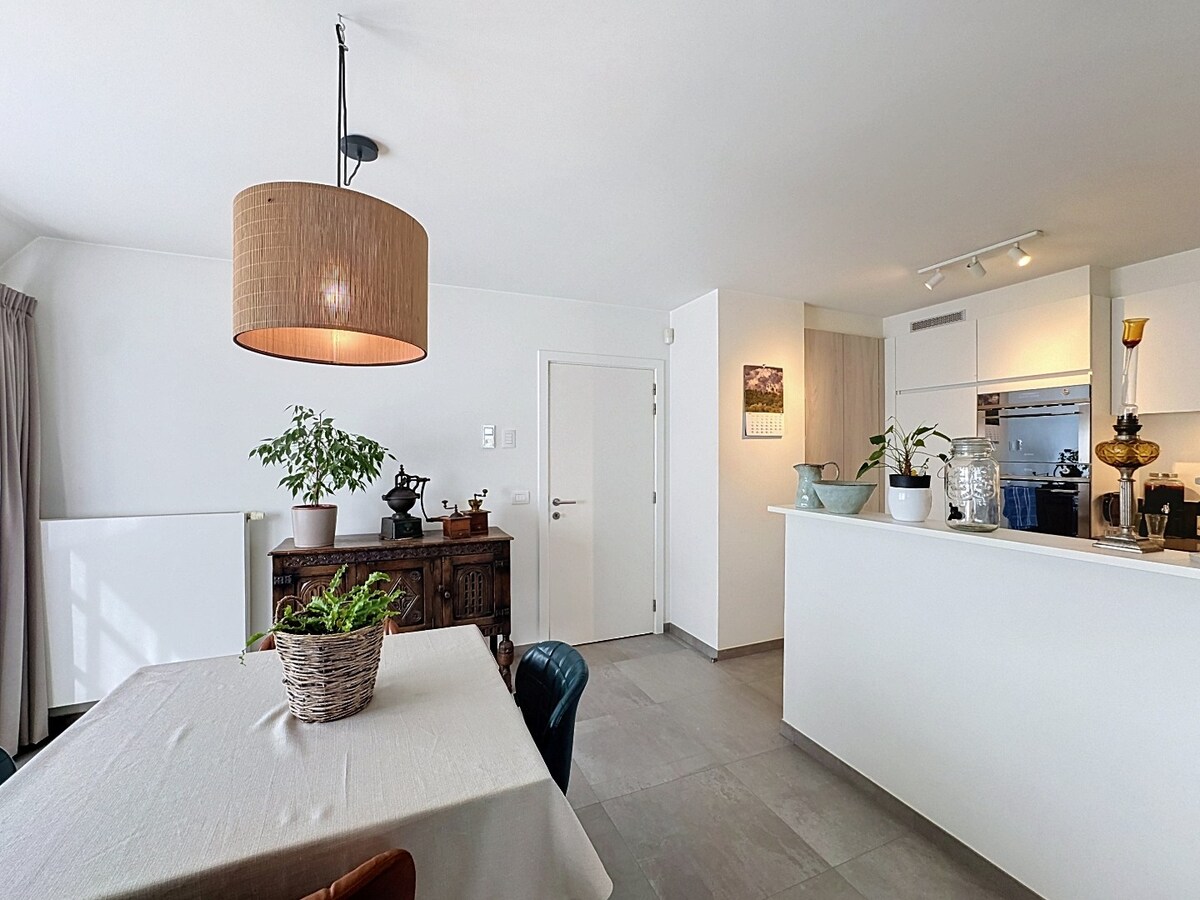 Luxe en comfort nabij het centrum van Waarschoot 