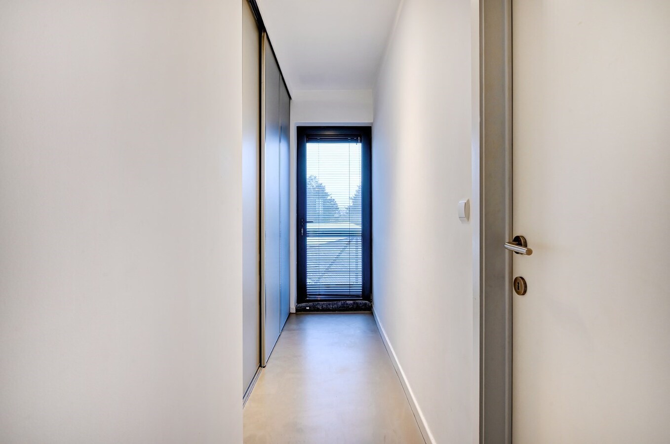 Stijlvol gerenoveerd appartement in het centrum van Heusden 