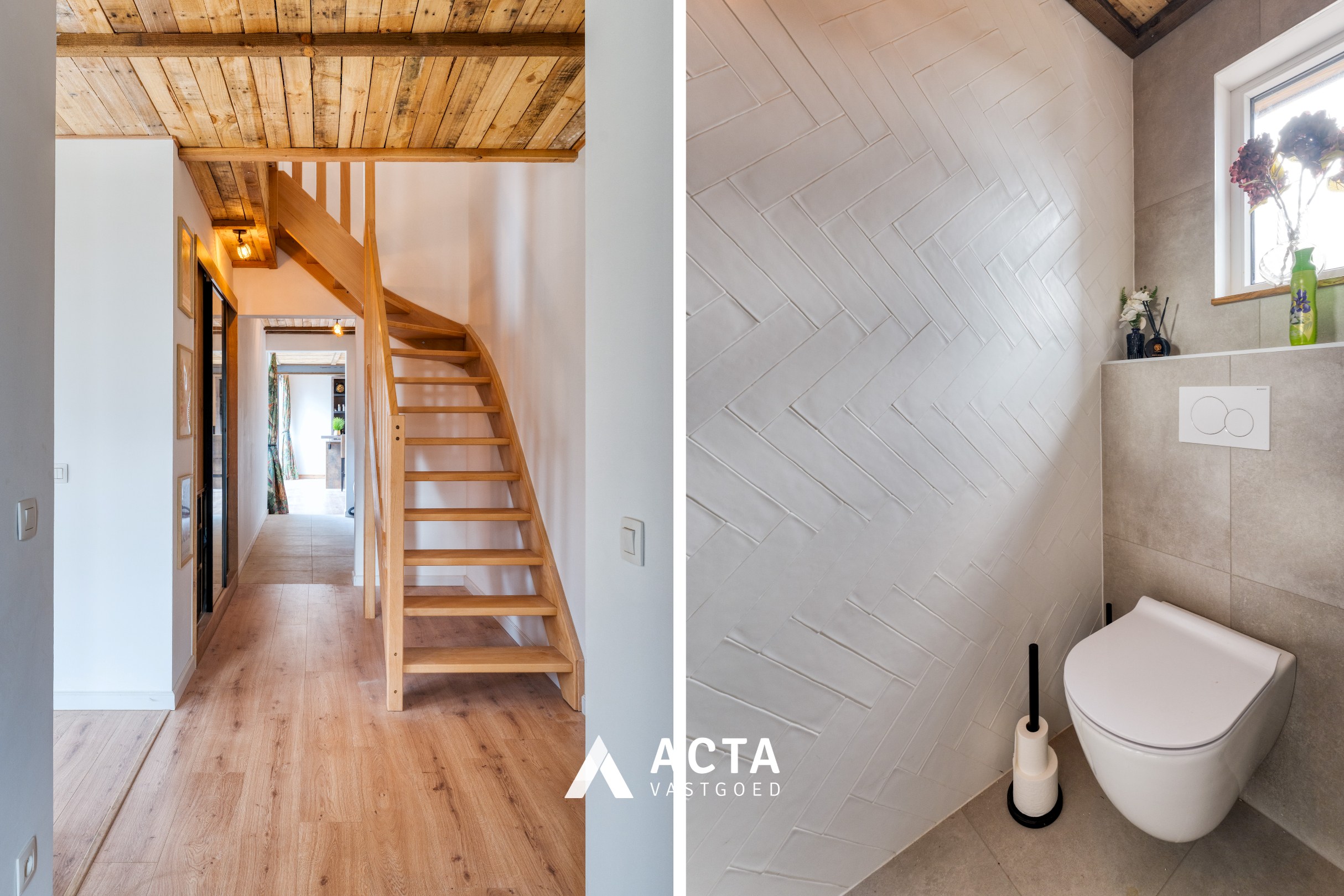 Gerenoveerde villa met vier slaapkamers in de Vicognewijk! 