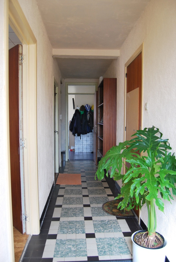 Te renoveren woning met bijgebouwen op 3516m² te Wachtebeke 