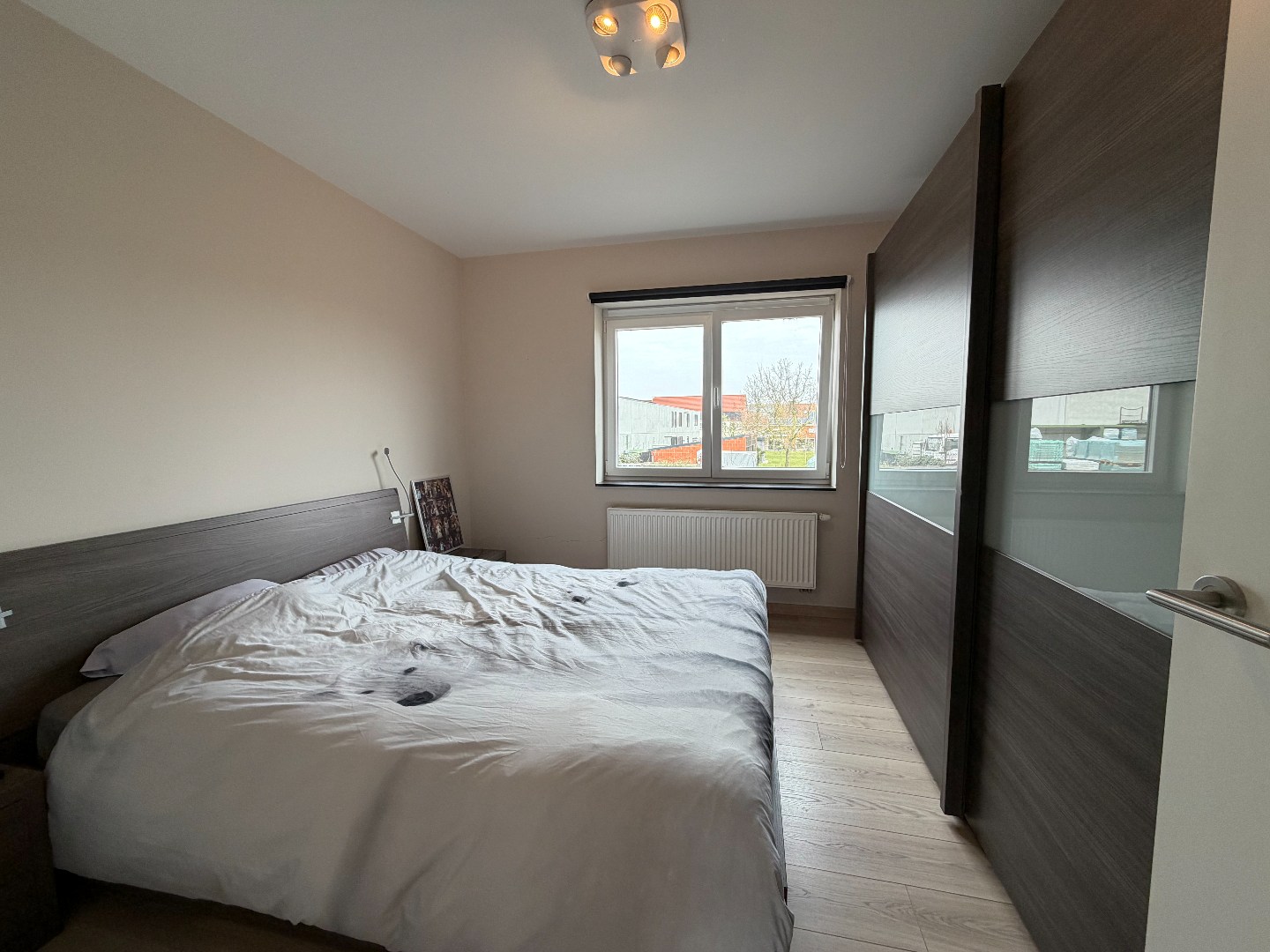 Moderne gezinswoning met tuin in Oostrozebeke met 3 slaapkamers, garage 