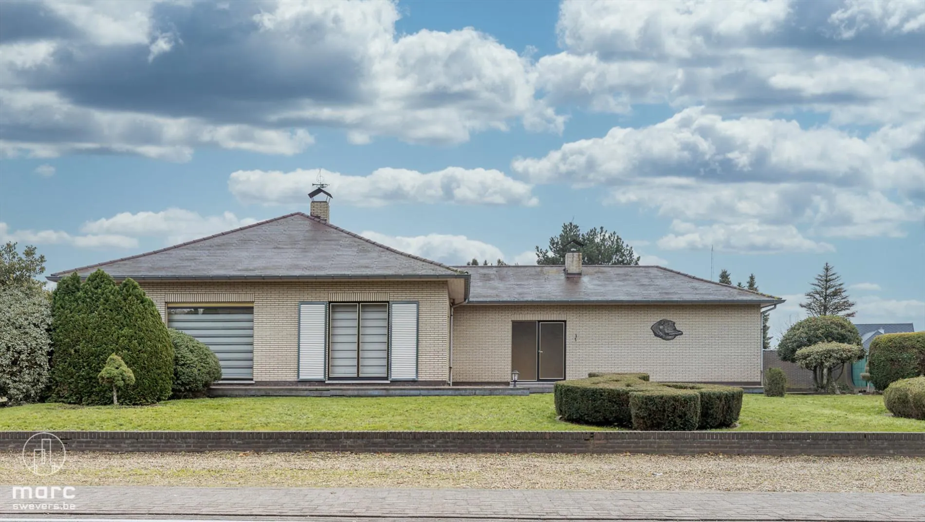 Verkocht woning - Beringen