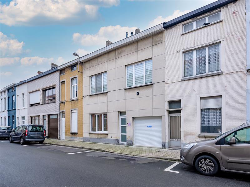 Ruim wonen in Ledeberg 