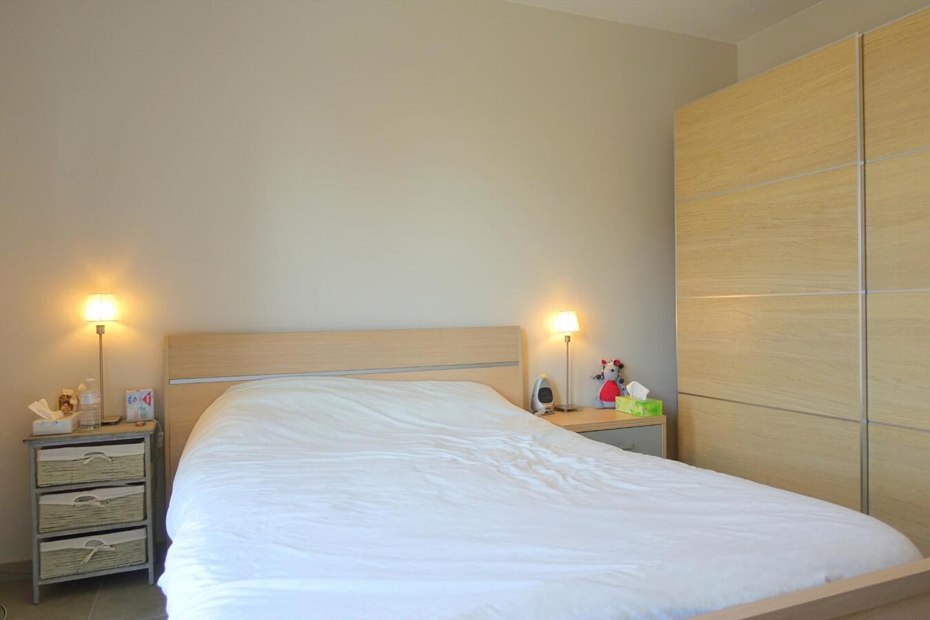 Prachtig nieuwbouwappartement 