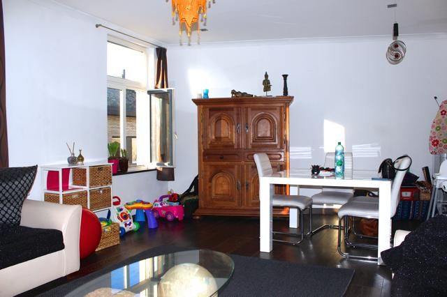 Appartement verkocht in Gent