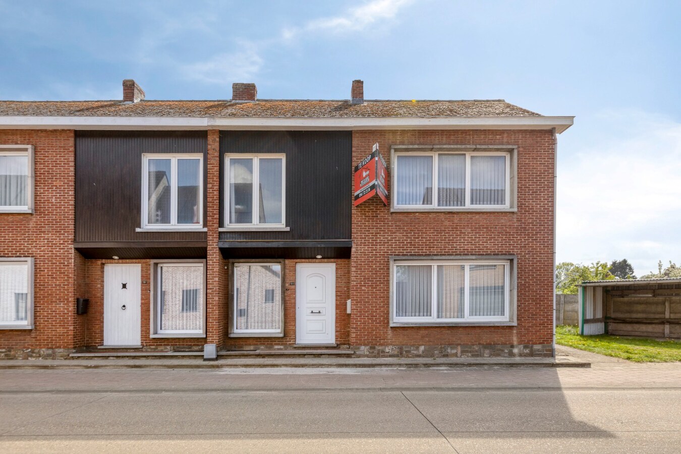 Te koop woning - Meerhout