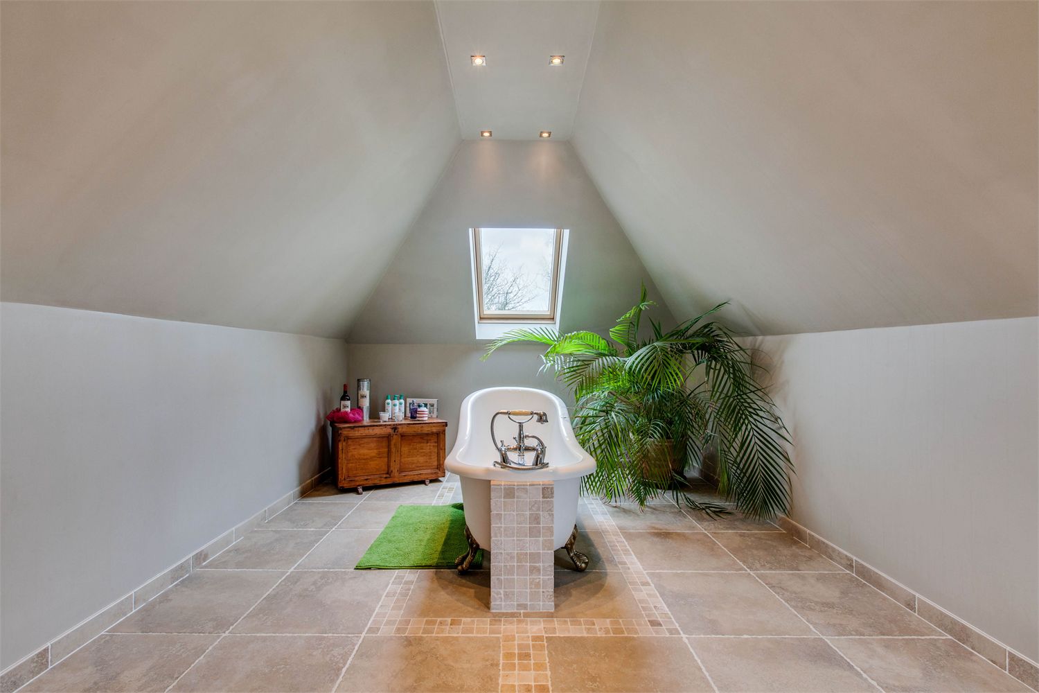 Villa verkocht in Zottegem