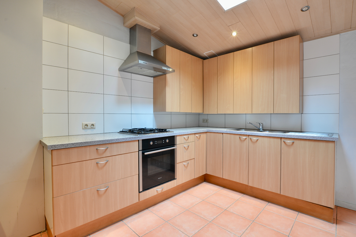 Verkocht woning - Bekegem