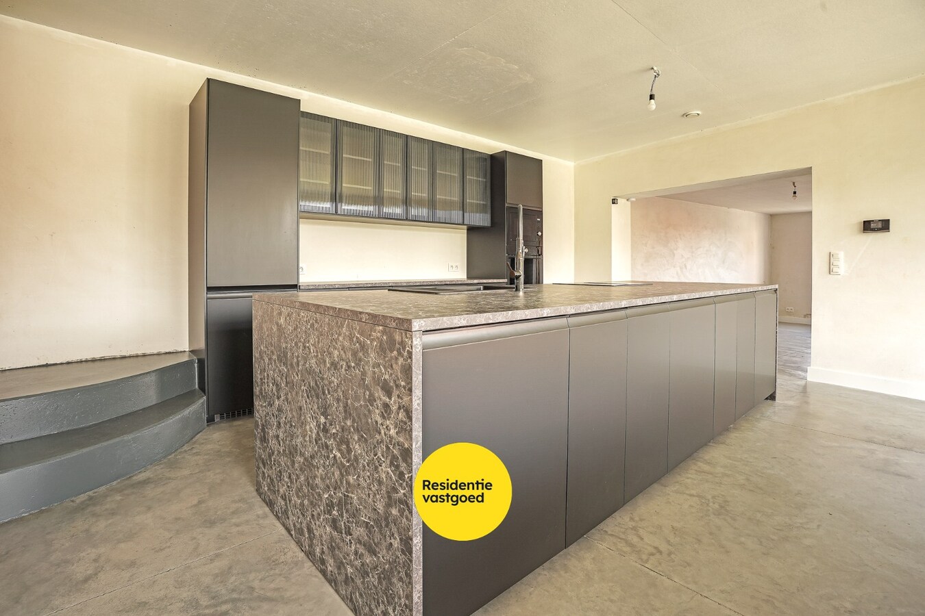 Te koop woning - Heuvelland