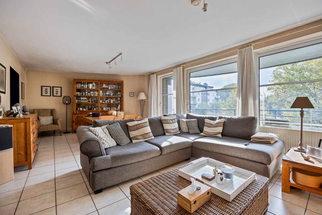 Verkocht appartement - Kessel-Lo