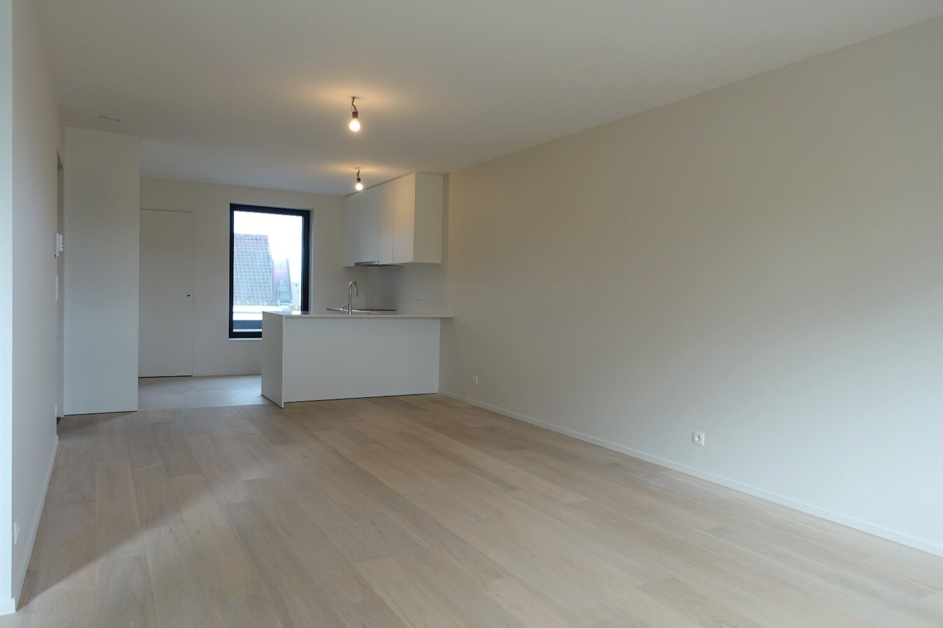 Appartement met zuidgericht terras - Laatste appartement! 