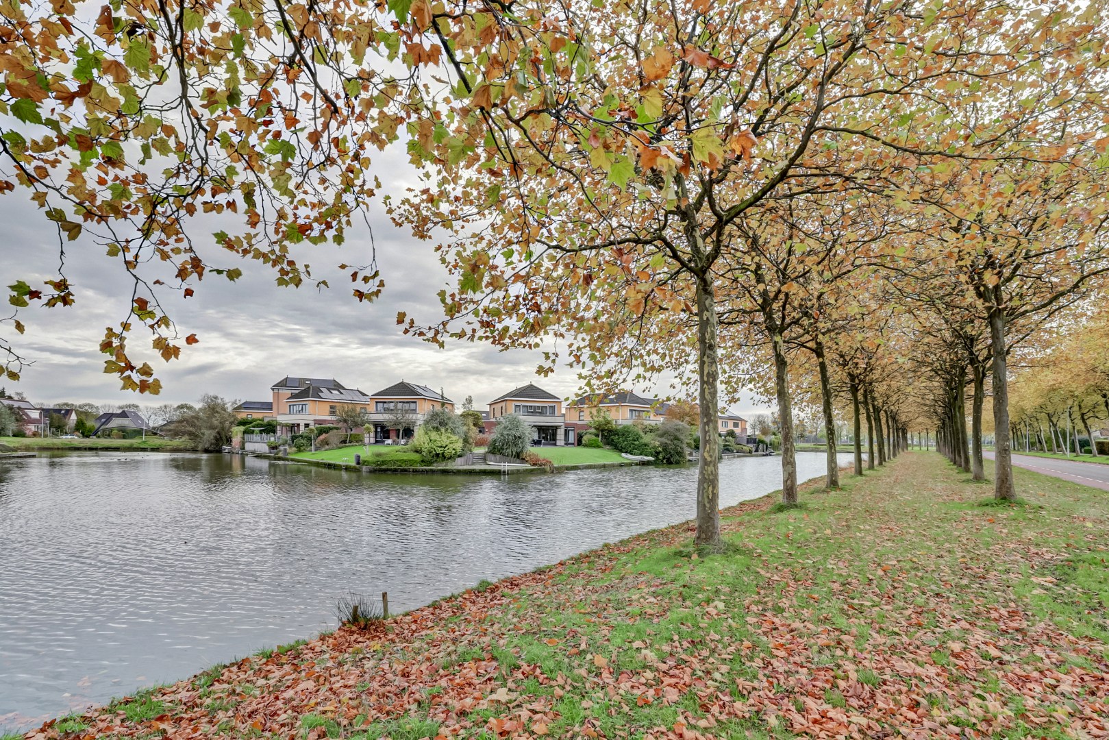 Een ruime woning op een rustige plek, met verrassend veel mogelijkheden 