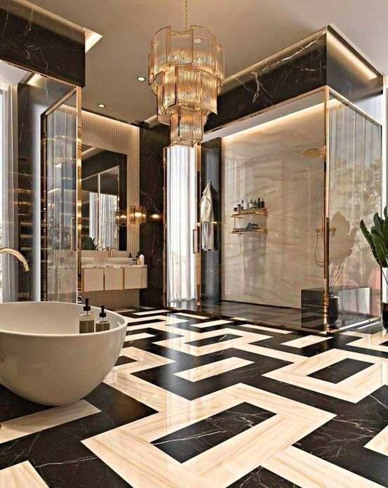 Luxueus nieuw hotel met Condominiums 