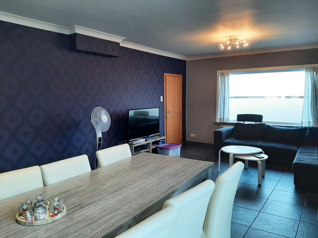 Verhuurd woning - Spalbeek